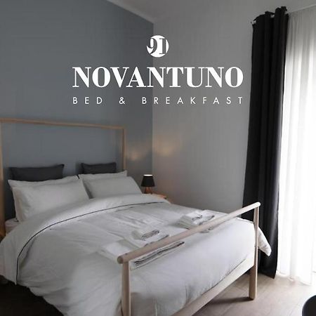 Novantuno Polignano a Mare Exterior foto