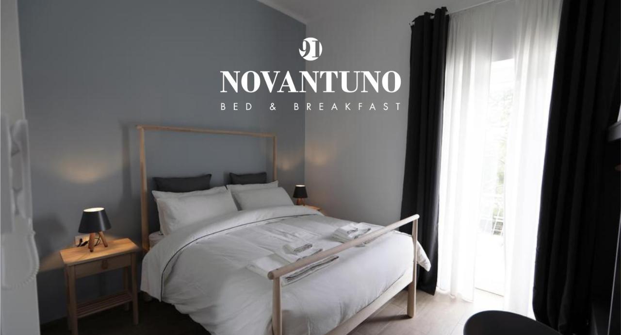 Novantuno Polignano a Mare Exterior foto